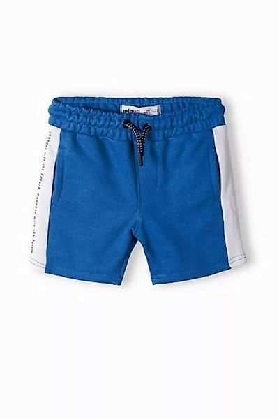 MINOTI Sweatshorts Shorts (12m-14y) günstig online kaufen