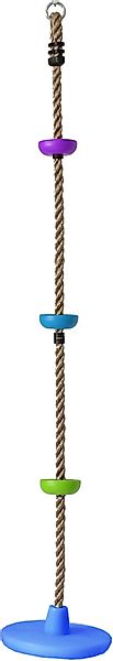 TRELINES Schaukelsitz Kletterseil-Schaukel (1,80 m) günstig online kaufen