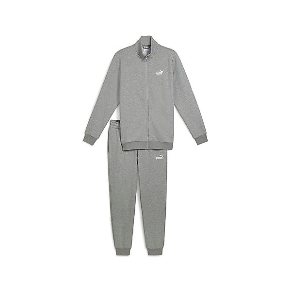 PUMA Trainingsanzug ESS SWEAT SUIT FL günstig online kaufen
