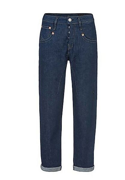 Herrlicher Boyfriend-Jeans Shyra Tap Recycled Denim 026 günstig online kaufen