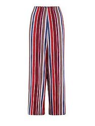 Lange Streifen-Hose Mey mehrfarbig günstig online kaufen