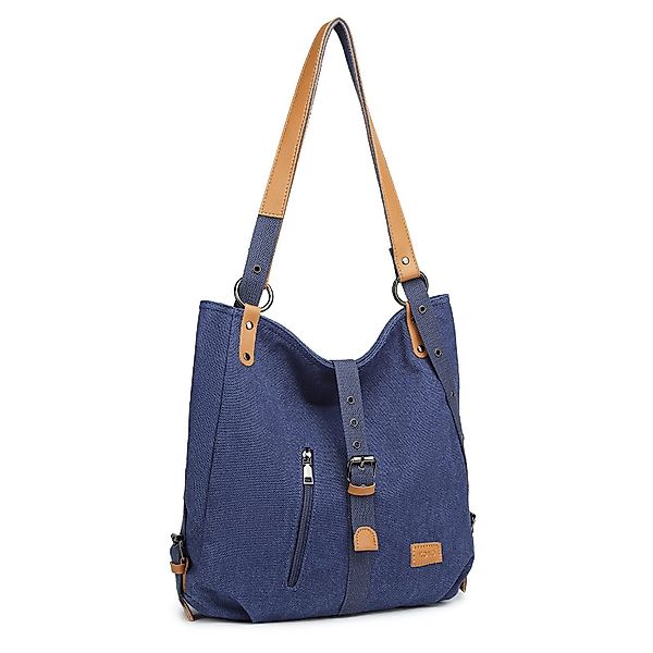 KONO Handtasche Canvas Handtasche 2 in günstig online kaufen