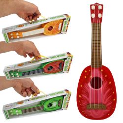 Jonotoys Spiel-Gitarre Spielzeug Gitarre ab 3 günstig online kaufen