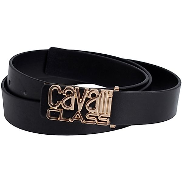 Roberto Cavalli  Gürtel CCBT0017-1 günstig online kaufen