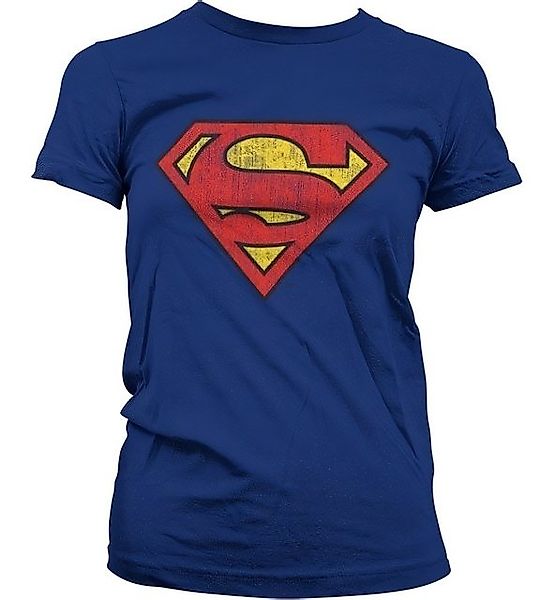 Superman T-Shirt günstig online kaufen