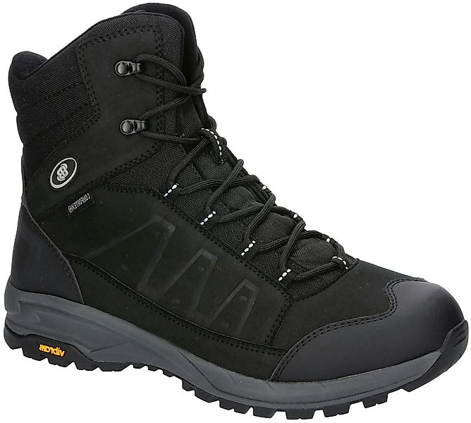 BRÜTTING Thermo-Trekkingstiefel "Matterhorn" Herren wasserdicht von günstig online kaufen