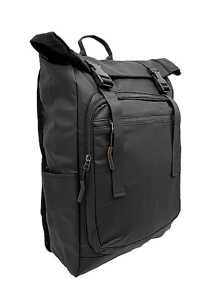 Egomaxx Rucksack Toploader Rucksack Rolltop City günstig online kaufen