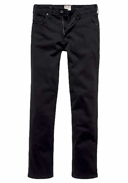 MUSTANG 5-Pocket-Jeans Style Washington Straight mit günstig online kaufen