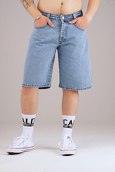 PICALDI Jeans Jeansshorts Zicco 471 Heat günstig online kaufen