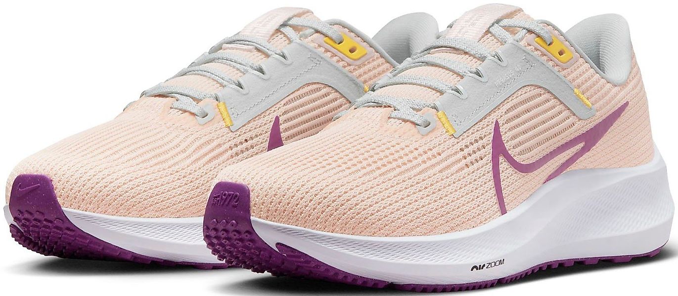Nike AIR ZOOM PEGASUS 40 Laufschuh günstig online kaufen