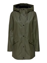 ONLY Kurzmantel "ONLELISA RAINCOAT OTW NOOS" günstig online kaufen