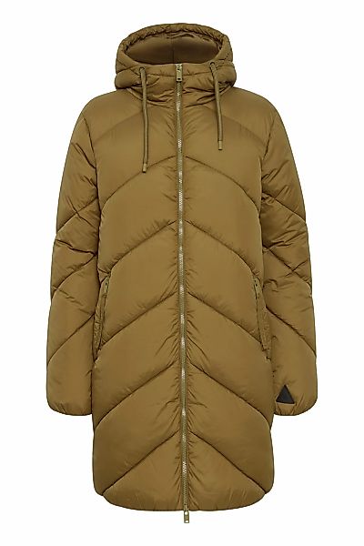 b.young Steppjacke "Steppjacke BYBOMINA JACKET" günstig online kaufen