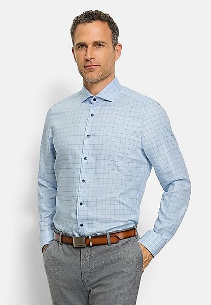 OLYMP Businesshemd OLYMP Level Five, body fit, Royal Kent günstig online kaufen