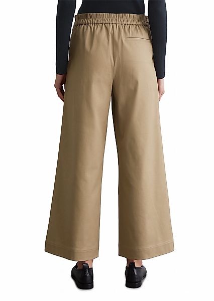 Marc OPolo Chinohose "aus Organic Cotton-Lyocell-Stretch" günstig online kaufen