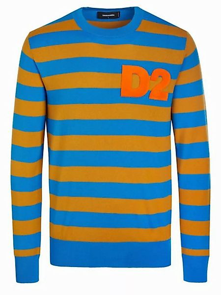 Dsquared  Pullover S74HA1288 günstig online kaufen