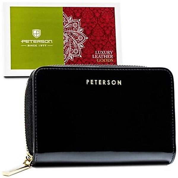 Peterson  Geldbeutel PTNBC418 günstig online kaufen