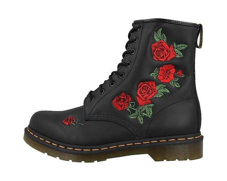 DR. MARTENS 1460 Vonda Damen Schnürboots Stiefeletten, Stiefel, Winterstief günstig online kaufen