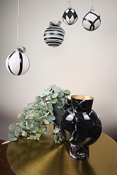 AM Design Weihnachtsbaumkugel "Weihnachtsdeko, Christbaumschmuck, Christbau günstig online kaufen