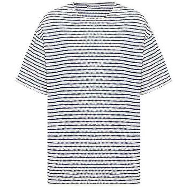 Dandalo  T-Shirt Bart Oversize T-Shirt günstig online kaufen
