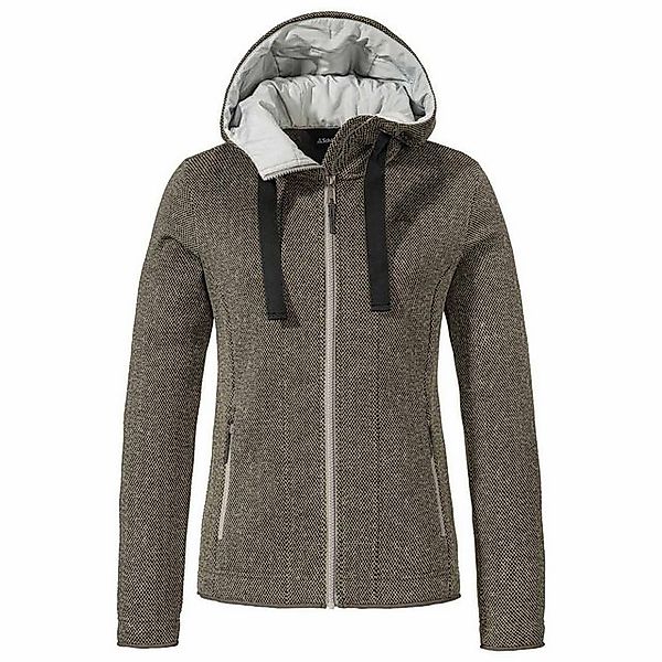 Schöffel Fleecejacke Damen Fleecejacke Hoody Aurora günstig online kaufen