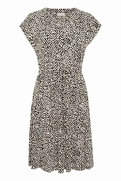 KAFFE Strickkleid Kleid KAbella günstig online kaufen