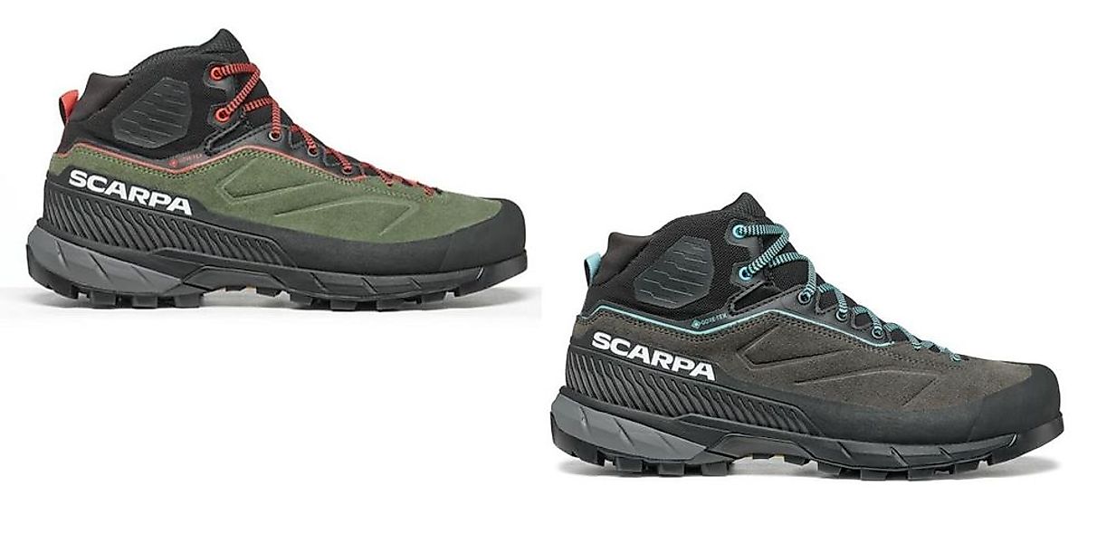 Scarpa Rapid XT Mid GTX Wmn - Zustiegsschuh günstig online kaufen