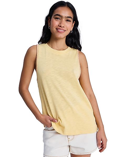 Roxy Tanktop "Better Days" günstig online kaufen