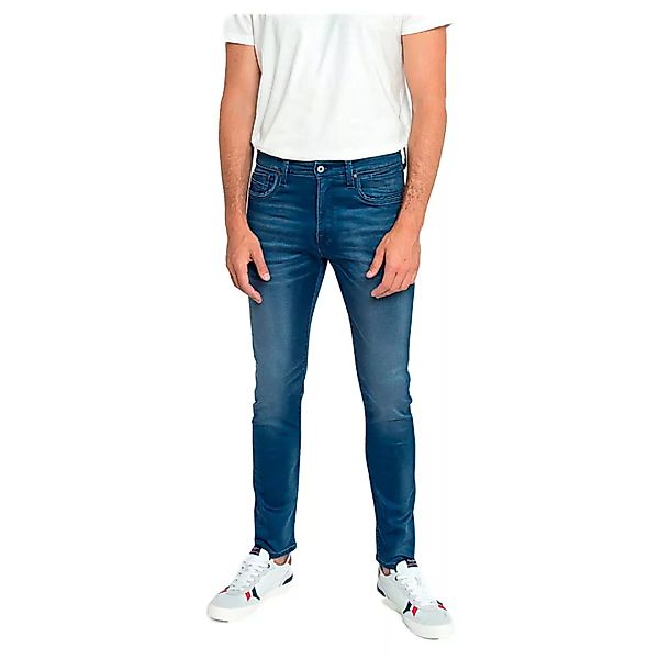 Pepe Jeans Ray Jeans 31 Denim günstig online kaufen