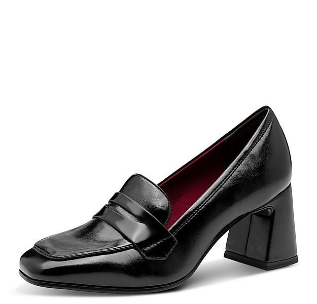 Tamaris Tamaris - Slipper - Schwarz Slipper günstig online kaufen