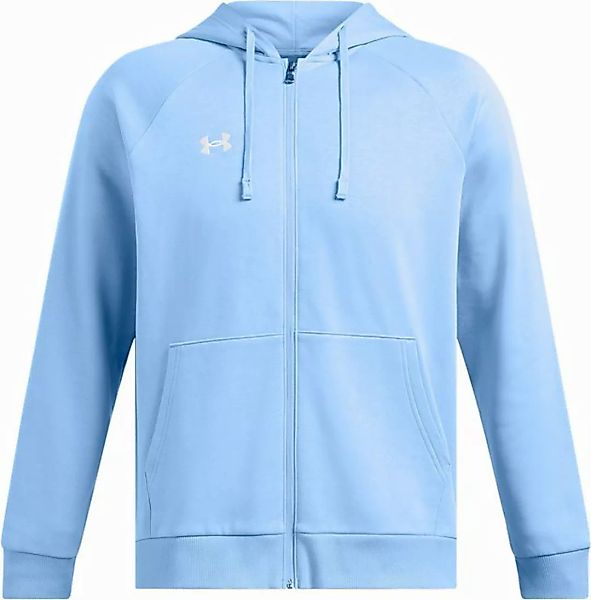 Under Armour® Fleecejacke Ua Rival Fleece Fz Hoodie günstig online kaufen