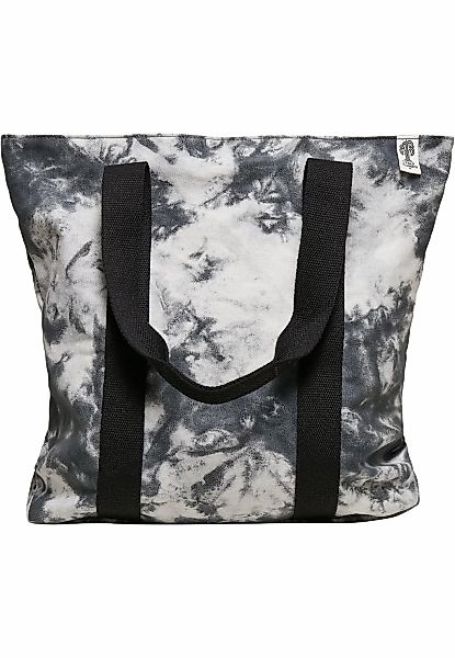 URBAN CLASSICS Umhängetasche "Urban Classics Unisex Tie Dye Tote Bag" günstig online kaufen