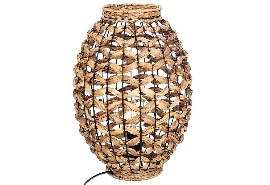 Atmosphera Créateur d'intérieur Tischleuchte Tischleuchte SAND mit Lampensc günstig online kaufen