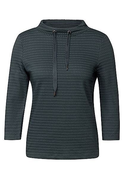 Cecil Damen Langarmshirt B322924 günstig online kaufen