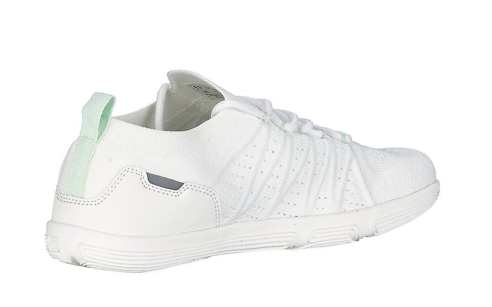Ballop Barfussschuhe Barefoot Movel weiss Sneaker günstig online kaufen