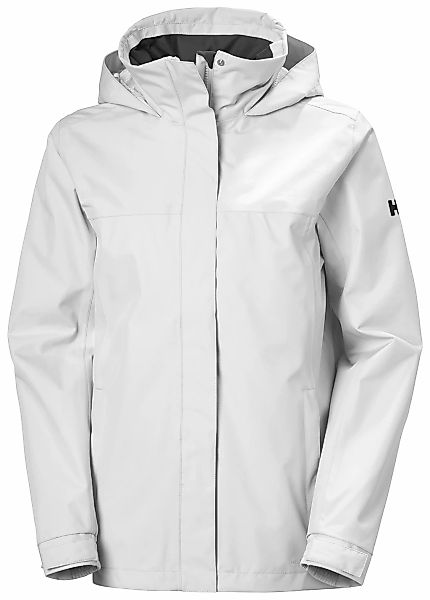 Helly Hansen Regenjacke "W ADEN JACKET" mit Kapuze wasserdicht, winddicht, günstig online kaufen