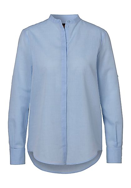 BOSS ORANGE Klassische Bluse Befelize Premium günstig online kaufen
