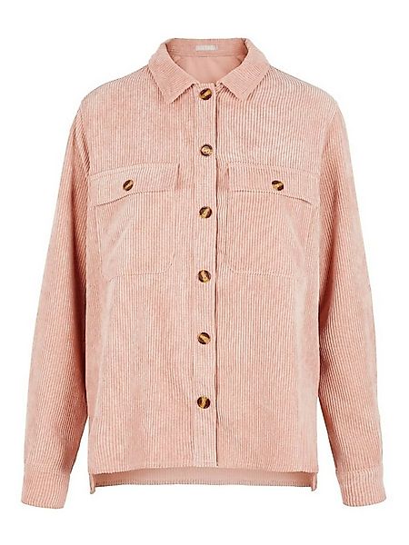 pieces Langarmbluse PCEffi (1-tlg) Plain/ohne Details günstig online kaufen