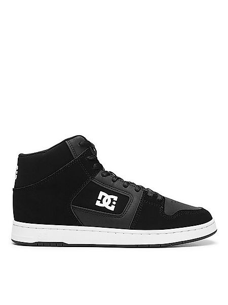 DC Shoes Dc Shoes Herrensneakers Schwarz ADYS10074 Sneaker günstig online kaufen