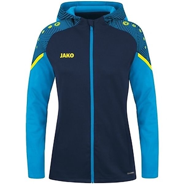 Jako  Trainingsjacken Veste de survêtement à capuche femme  Performance günstig online kaufen