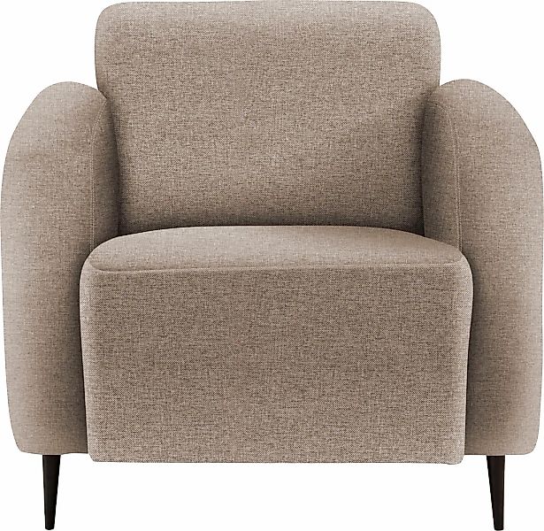 Home affaire Cocktailsessel "Marone" auch als 2-Sitzer und 3-Sitzer erhältl günstig online kaufen