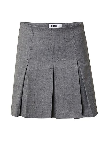 EDITED Minirock Liss (1-tlg) Falten günstig online kaufen