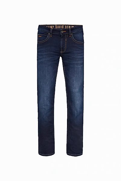 CAMP DAVID Regular-fit-Jeans, mit normaler Leibhöhe günstig online kaufen