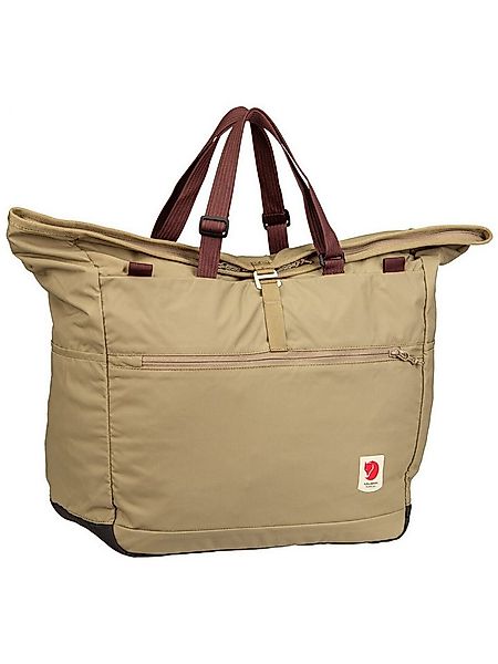 Fjällräven Handtasche High Coast Tote 30, Tote Bags günstig online kaufen