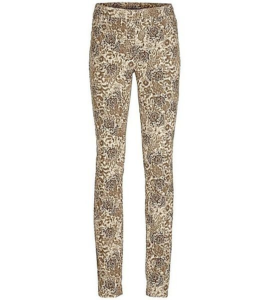 YESET Leggings Damen Druck-Cordleggings Leggings lang günstig online kaufen