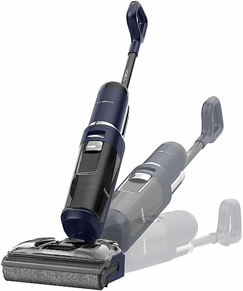 Tineco Nass-Trocken-Sauger "Floor One S7 Stretch, 85 Grad Heißluft-Trocknun günstig online kaufen