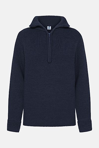 HANSEHELD Troyer Damen Troyer Merino GOTS günstig online kaufen