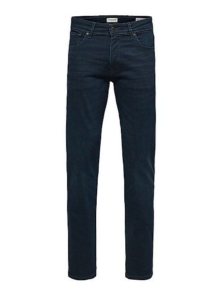 SELECTED HOMME Straight-Jeans günstig online kaufen