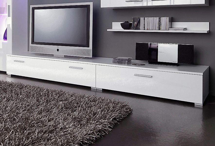 Höltkemeyer Lowboard Flame, TV-Board, Breite 90 günstig online kaufen