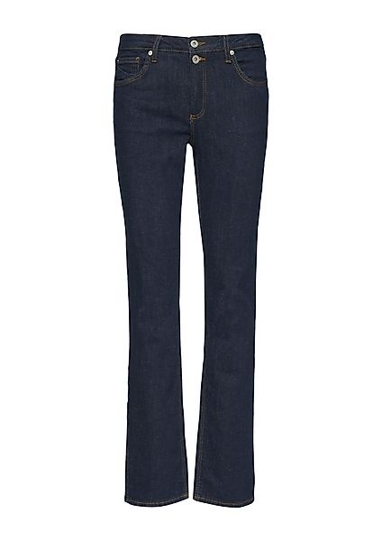 QS Bootcut-Jeans im Five-Pocket Style günstig online kaufen