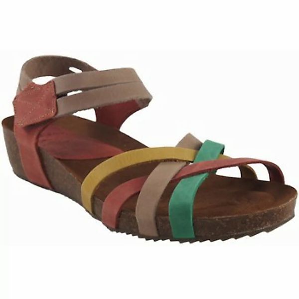Interbios  Schuhe INTER BIOS 5338 Damen Sandale, verschiedene günstig online kaufen